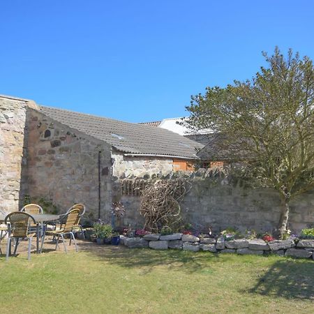 Slate Hall Seahouses Exteriér fotografie
