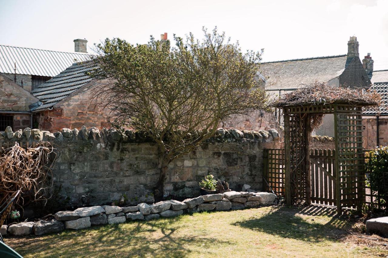 Slate Hall Seahouses Exteriér fotografie