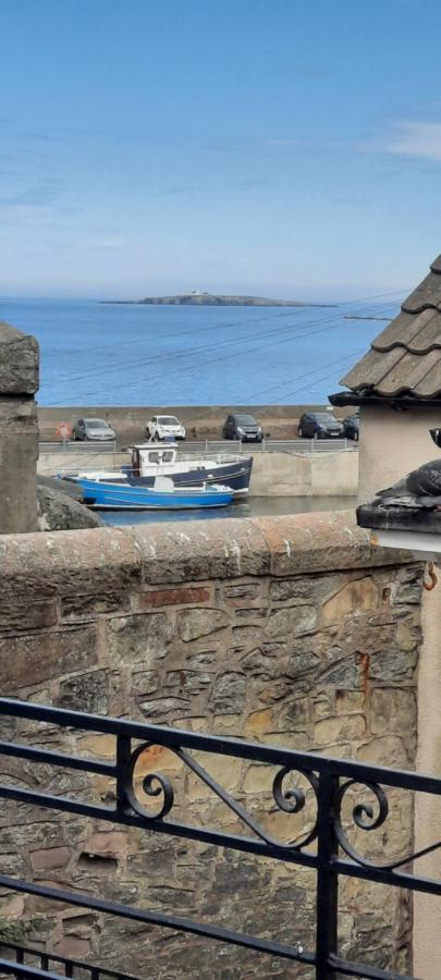Slate Hall Seahouses Exteriér fotografie
